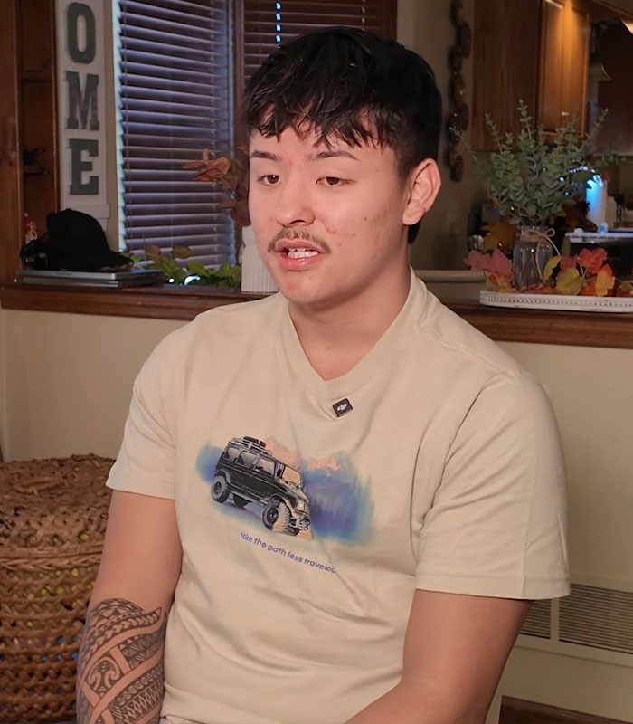 Collin Gosselin Breaks Silence On The “Disturbing” Truth Led Mom To Send Him To A Behavioral Facility At 12