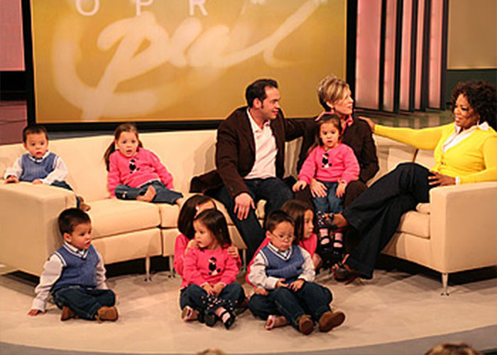 Collin Gosselin Breaks Silence On The “Disturbing” Truth Led Mom To Send Him To A Behavioral Facility At 12
