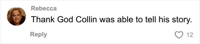 Collin Gosselin Breaks Silence On The “Disturbing” Truth Led Mom To Send Him To A Behavioral Facility At 12