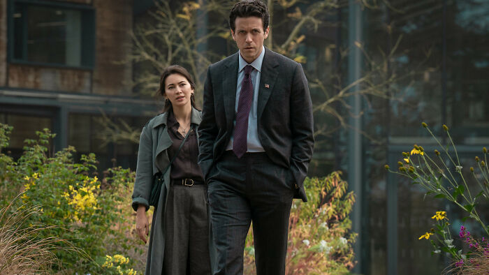 Silo Season 3: Release Date, Cast, Plot, And Streaming Details Silo Season 3: Release Date, Cast, Plot, And Streaming Details
