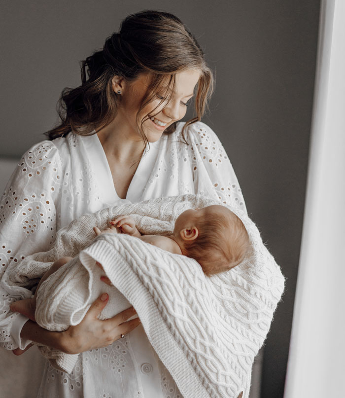 “The Baby Was The Easy Part”: 50 Men Who Walked Out After Having A Baby Explain Why “The Baby Was The Easy Part”: 50 Men Who Walked Out After Having A Baby Explain Why