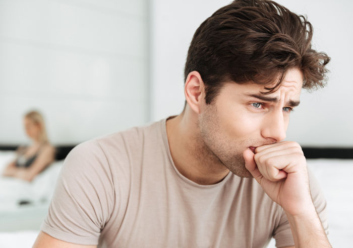“The Baby Was The Easy Part”: 50 Men Who Walked Out After Having A Baby Explain Why “The Baby Was The Easy Part”: 50 Men Who Walked Out After Having A Baby Explain Why