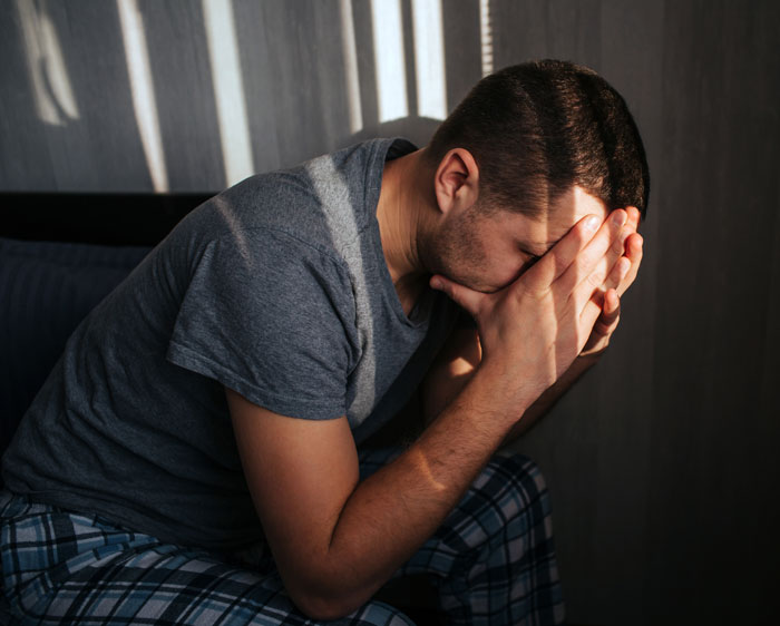 “The Baby Was The Easy Part”: 50 Men Who Walked Out After Having A Baby Explain Why “The Baby Was The Easy Part”: 50 Men Who Walked Out After Having A Baby Explain Why