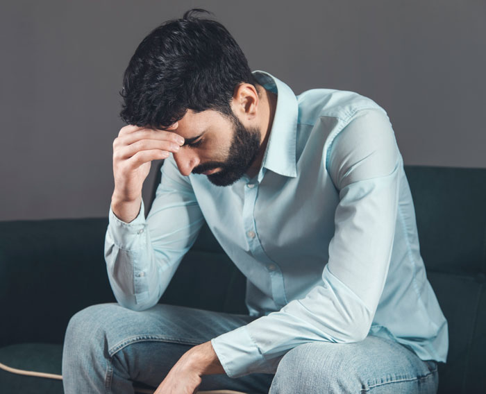 “The Baby Was The Easy Part”: 50 Men Who Walked Out After Having A Baby Explain Why “The Baby Was The Easy Part”: 50 Men Who Walked Out After Having A Baby Explain Why
