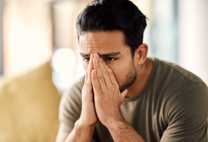 “The Baby Was The Easy Part”: 50 Men Who Walked Out After Having A Baby Explain Why “The Baby Was The Easy Part”: 50 Men Who Walked Out After Having A Baby Explain Why