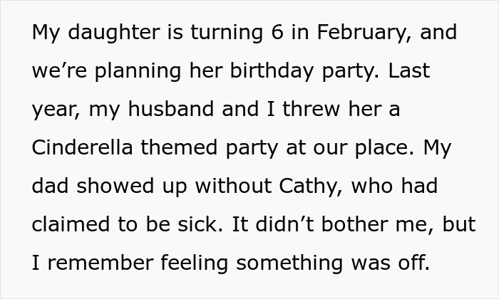 Stepmom Dresses Up As K-Pop Character To Hijack Kid’s Birthday, Gets Banned From Future Parties Stepmom Dresses Up As K-Pop Character To Hijack Kid’s Birthday, Gets Banned From Future Parties