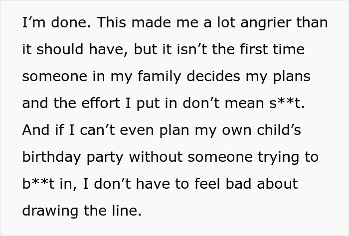 Stepmom Dresses Up As K-Pop Character To Hijack Kid’s Birthday, Gets Banned From Future Parties Stepmom Dresses Up As K-Pop Character To Hijack Kid’s Birthday, Gets Banned From Future Parties