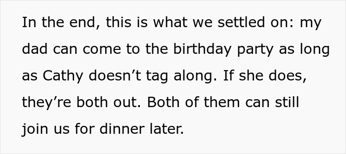 Stepmom Dresses Up As K-Pop Character To Hijack Kid’s Birthday, Gets Banned From Future Parties Stepmom Dresses Up As K-Pop Character To Hijack Kid’s Birthday, Gets Banned From Future Parties