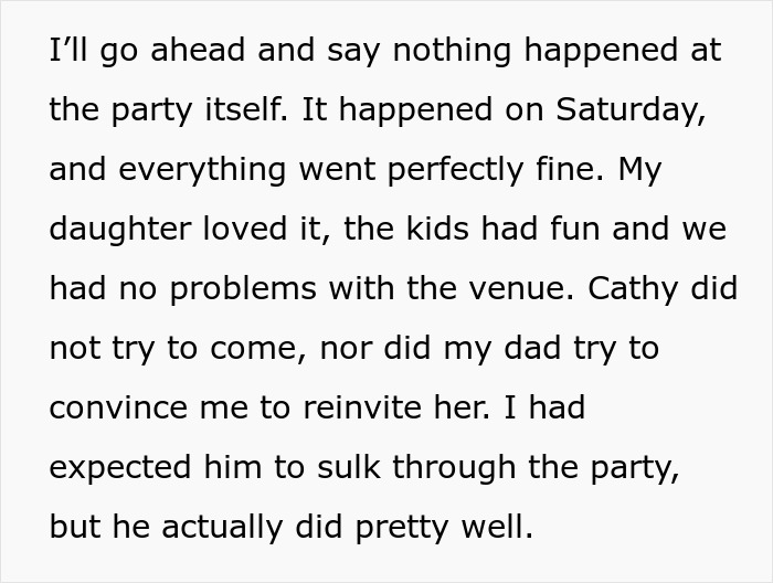 Stepmom Dresses Up As K-Pop Character To Hijack Kid’s Birthday, Gets Banned From Future Parties Stepmom Dresses Up As K-Pop Character To Hijack Kid’s Birthday, Gets Banned From Future Parties