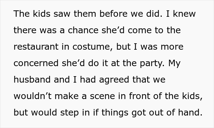 Stepmom Dresses Up As K-Pop Character To Hijack Kid’s Birthday, Gets Banned From Future Parties Stepmom Dresses Up As K-Pop Character To Hijack Kid’s Birthday, Gets Banned From Future Parties