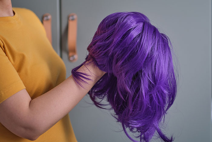 Stepmom Dresses Up As K-Pop Character To Hijack Kid’s Birthday, Gets Banned From Future Parties Stepmom Dresses Up As K-Pop Character To Hijack Kid’s Birthday, Gets Banned From Future Parties