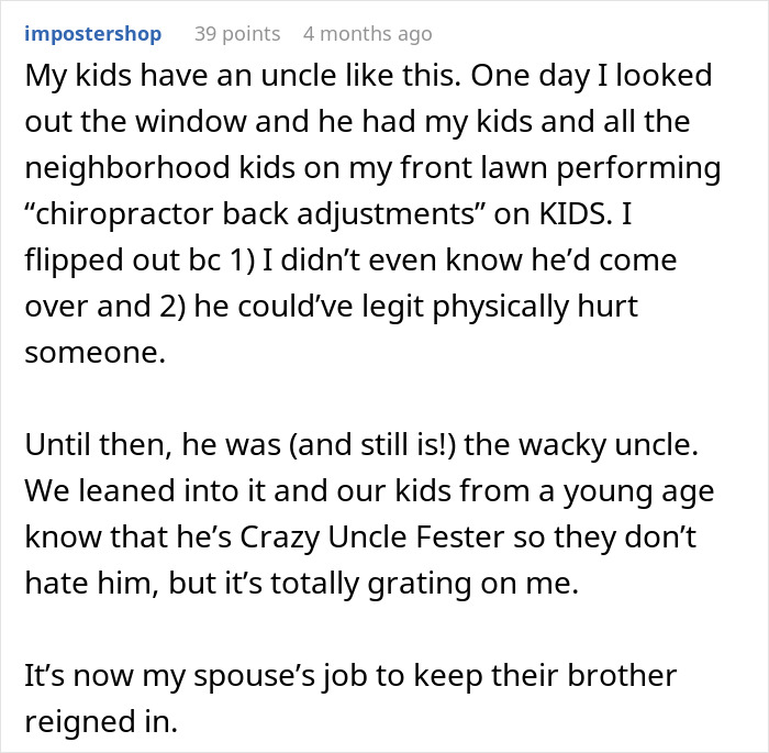 Stepmom Dresses Up As K-Pop Character To Hijack Kid’s Birthday, Gets Banned From Future Parties Stepmom Dresses Up As K-Pop Character To Hijack Kid’s Birthday, Gets Banned From Future Parties