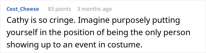 Stepmom Dresses Up As K-Pop Character To Hijack Kid’s Birthday, Gets Banned From Future Parties Stepmom Dresses Up As K-Pop Character To Hijack Kid’s Birthday, Gets Banned From Future Parties