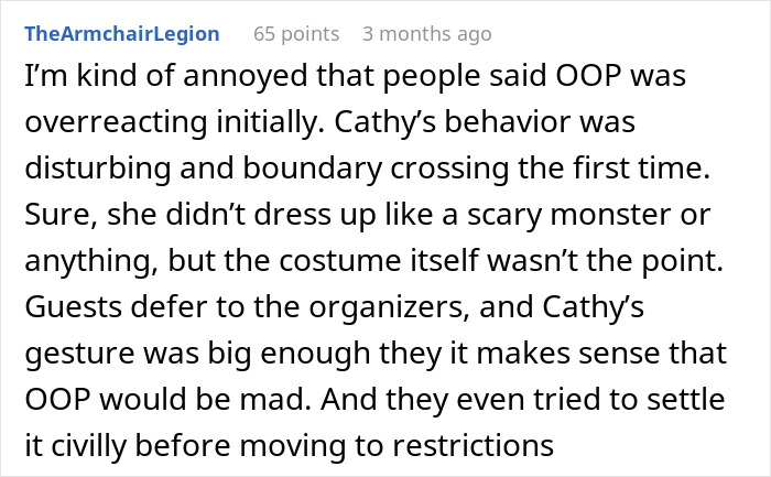 Stepmom Dresses Up As K-Pop Character To Hijack Kid’s Birthday, Gets Banned From Future Parties Stepmom Dresses Up As K-Pop Character To Hijack Kid’s Birthday, Gets Banned From Future Parties