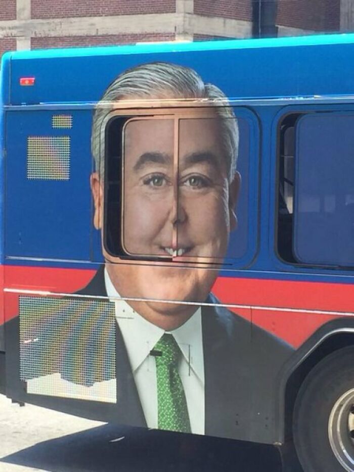 “Step In Front Of A Bus”: 65 Times Designers Had Just One Job To Do And Failed Dismally “Step In Front Of A Bus”: 65 Times Designers Had Just One Job To Do And Failed Dismally