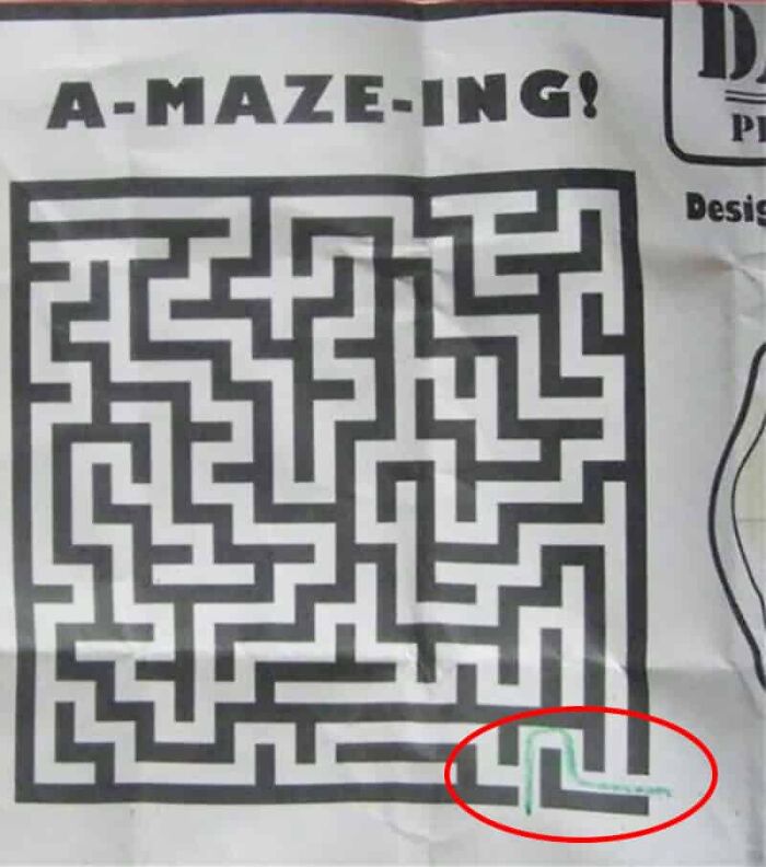 “Step In Front Of A Bus”: 65 Times Designers Had Just One Job To Do And Failed Dismally “Step In Front Of A Bus”: 65 Times Designers Had Just One Job To Do And Failed Dismally