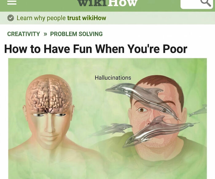 52 Weird Memes That Somehow Get Better The More You Look At Them