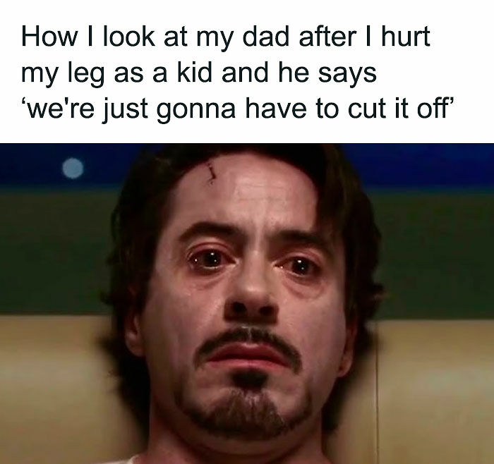 52 Weird Memes That Somehow Get Better The More You Look At Them