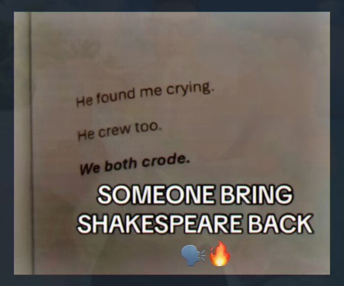 52 Weird Memes That Somehow Get Better The More You Look At Them