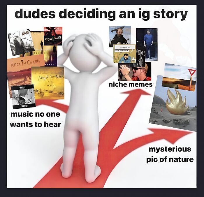 52 Weird Memes That Somehow Get Better The More You Look At Them