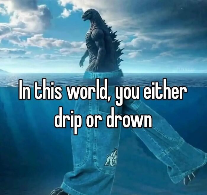 52 Weird Memes That Somehow Get Better The More You Look At Them