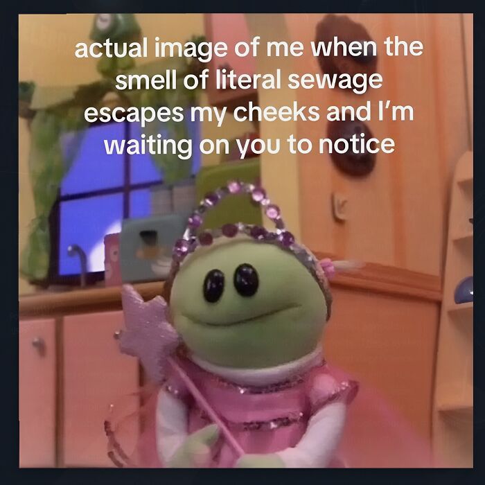 52 Weird Memes That Somehow Get Better The More You Look At Them