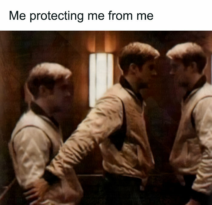 52 Weird Memes That Somehow Get Better The More You Look At Them