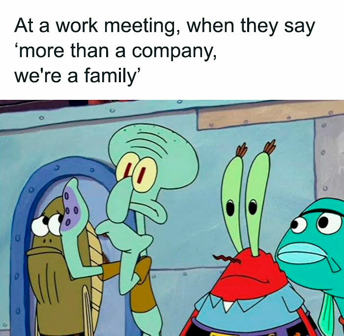 52 Weird Memes That Somehow Get Better The More You Look At Them