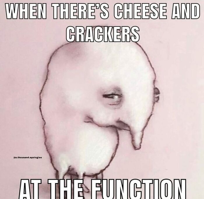 52 Weird Memes That Somehow Get Better The More You Look At Them