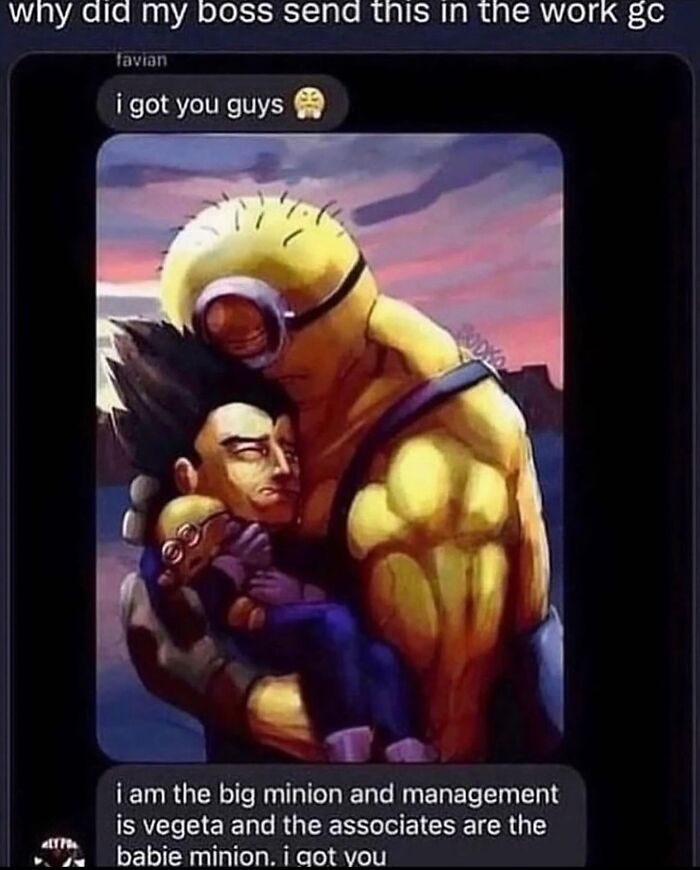 52 Weird Memes That Somehow Get Better The More You Look At Them