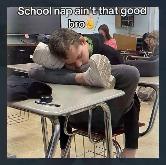 52 Weird Memes That Somehow Get Better The More You Look At Them