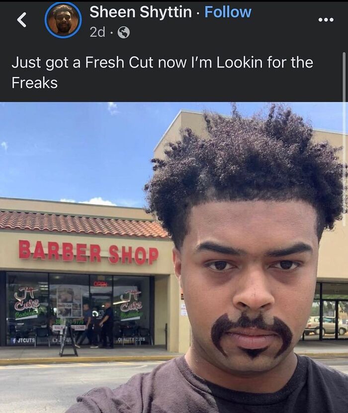52 Weird Memes That Somehow Get Better The More You Look At Them