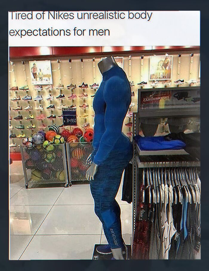52 Weird Memes That Somehow Get Better The More You Look At Them