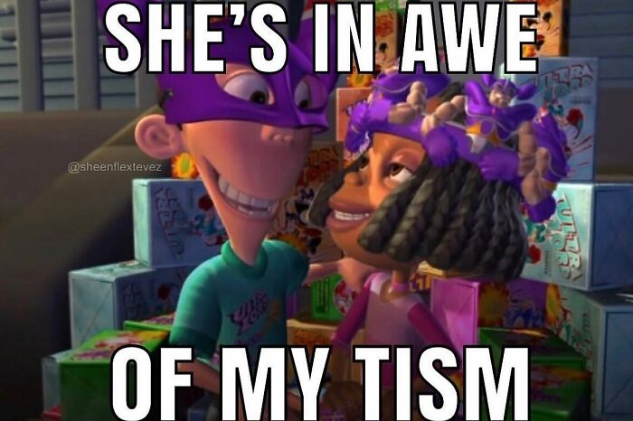 52 Weird Memes That Somehow Get Better The More You Look At Them
