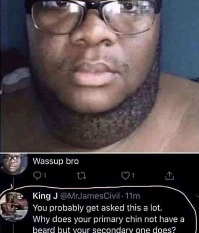 52 Weird Memes That Somehow Get Better The More You Look At Them