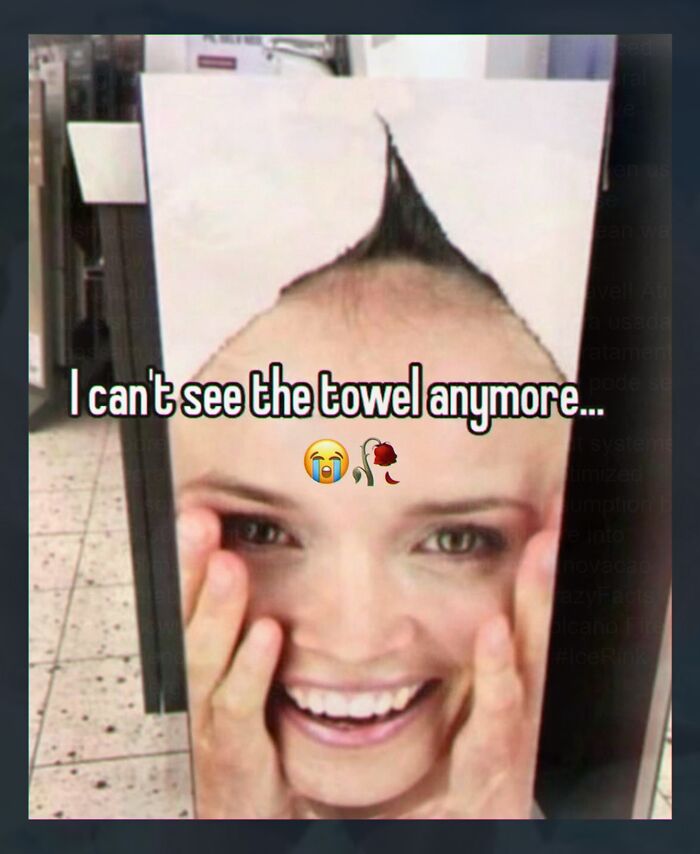 52 Weird Memes That Somehow Get Better The More You Look At Them