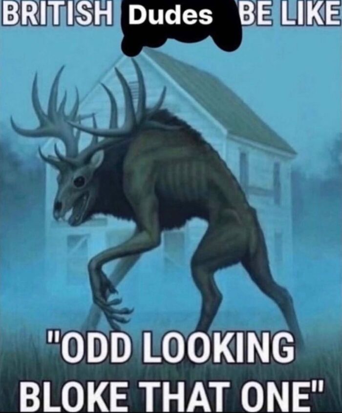 52 Weird Memes That Somehow Get Better The More You Look At Them