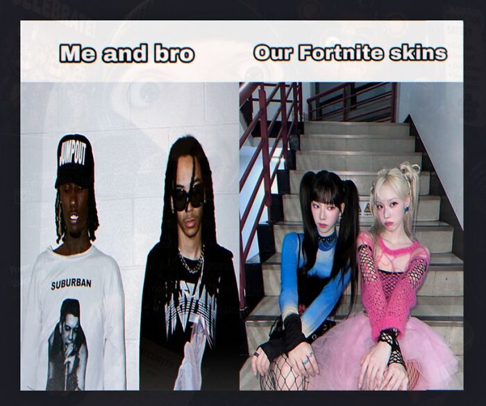 52 Weird Memes That Somehow Get Better The More You Look At Them