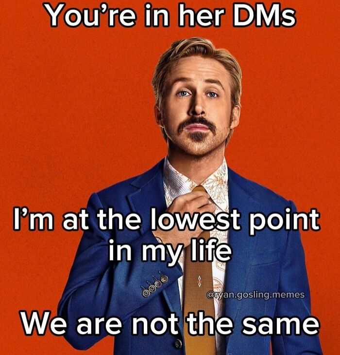 52 Weird Memes That Somehow Get Better The More You Look At Them