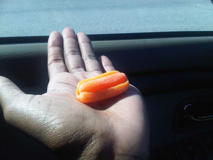 51 People Share The Rarest Things That Have Ever Happened To Them