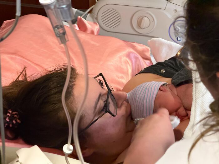 51 People Share The Rarest Things That Have Ever Happened To Them
