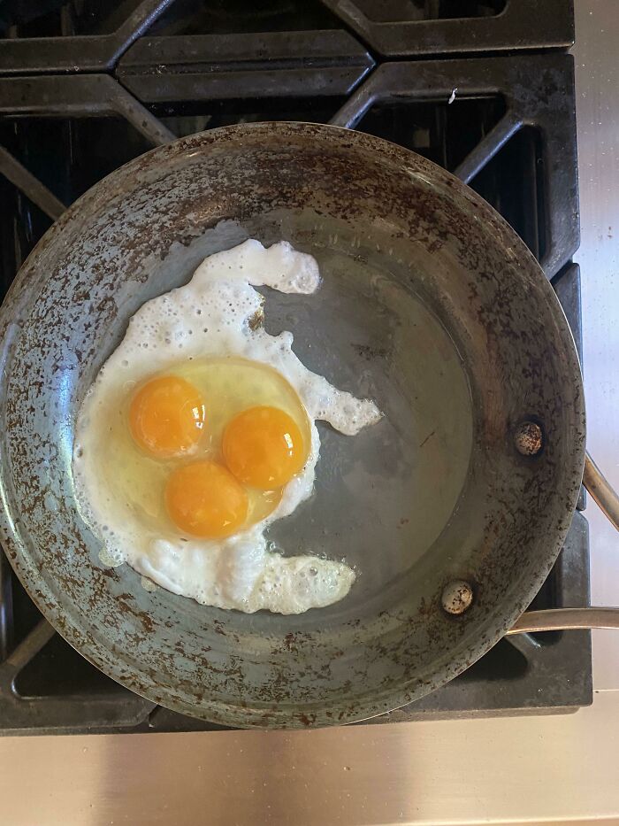 51 People Share The Rarest Things That Have Ever Happened To Them