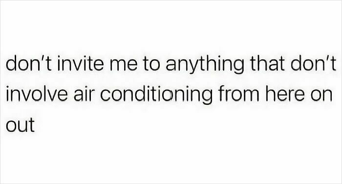 “You Know Just Who To Blame”: 62 Funny Memes About The Summer Heat Nobody Asked For