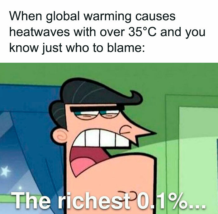 “You Know Just Who To Blame”: 62 Funny Memes About The Summer Heat Nobody Asked For