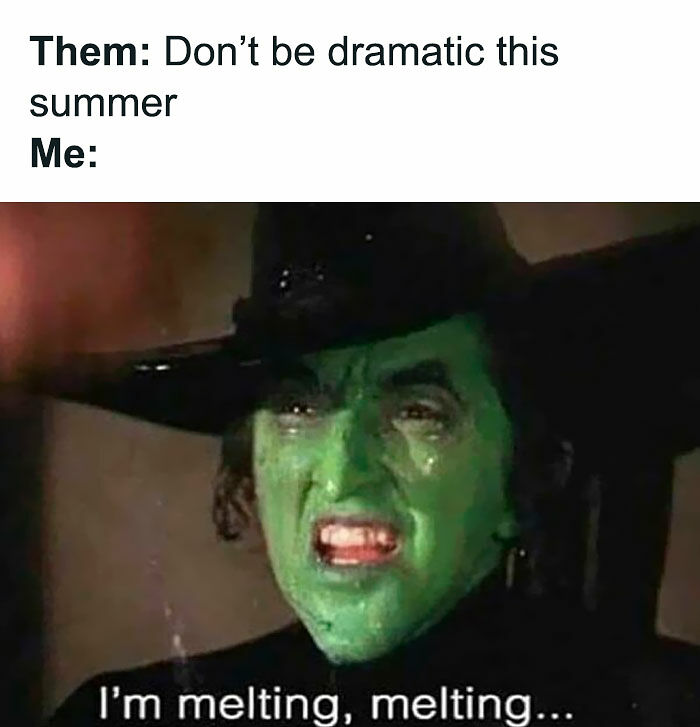 “You Know Just Who To Blame”: 62 Funny Memes About The Summer Heat Nobody Asked For