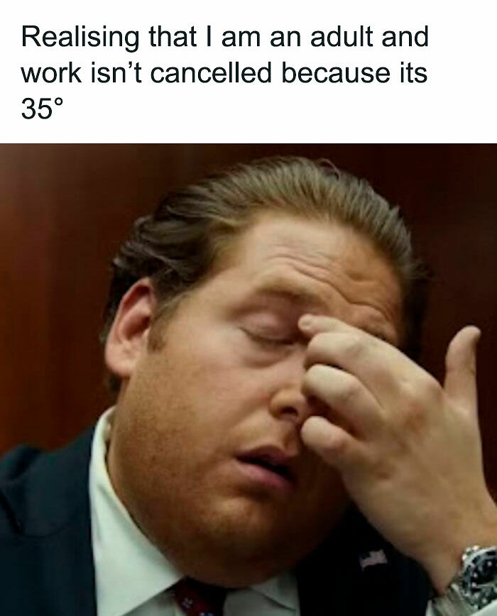 “You Know Just Who To Blame”: 62 Funny Memes About The Summer Heat Nobody Asked For