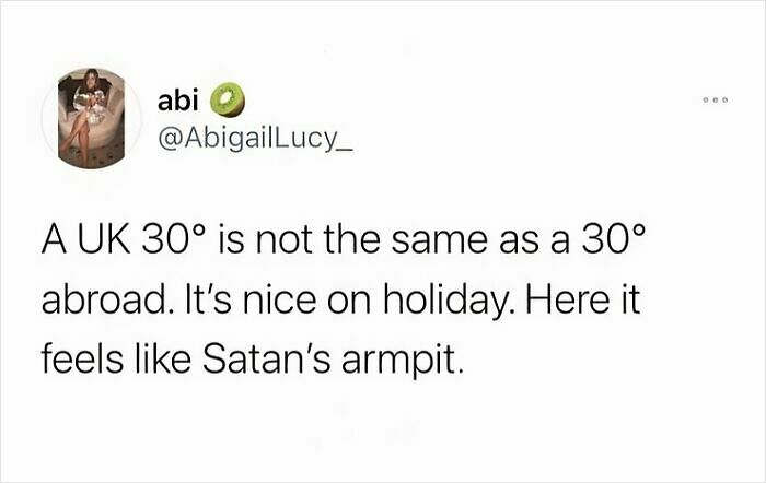 “You Know Just Who To Blame”: 62 Funny Memes About The Summer Heat Nobody Asked For