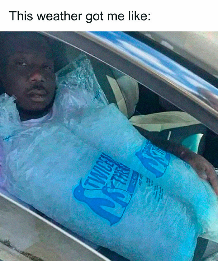 “You Know Just Who To Blame”: 62 Funny Memes About The Summer Heat Nobody Asked For