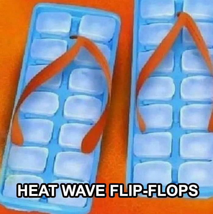 “You Know Just Who To Blame”: 62 Funny Memes About The Summer Heat Nobody Asked For