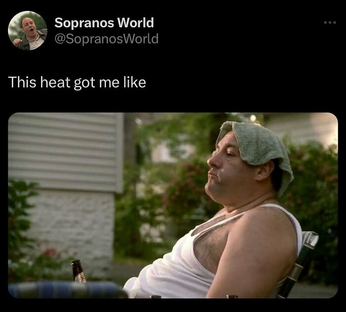 “You Know Just Who To Blame”: 62 Funny Memes About The Summer Heat Nobody Asked For